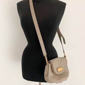 Marc by Marc Jacobs Natasha Crossbody